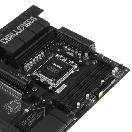 Материнская плата ASRock B850 Challenger WiFi