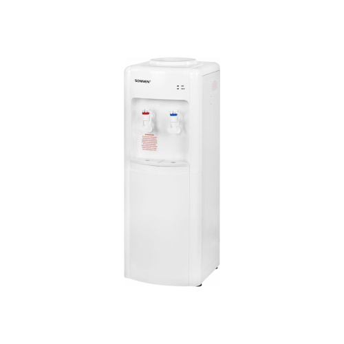 Кулер для воды SONNEN FSE-02W (456172) белы