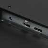 23.8" Монитор Acer KG241YP3bip черный