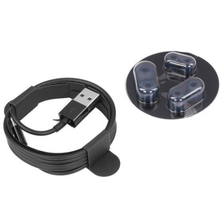 Наушники TWS Beats Powerbeats Pro синий