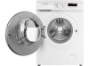 Стиральная машина MAUNFELD MFWM127WH05 белый