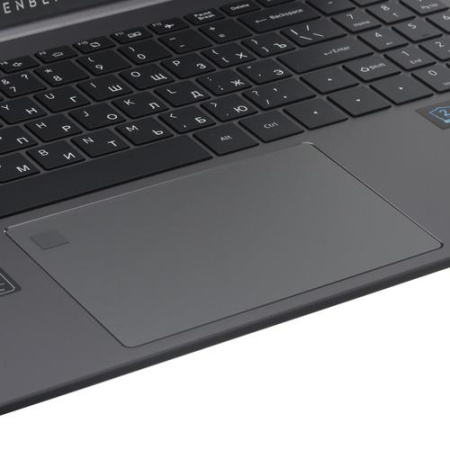 15.6" Ноутбук MAIBENBEN B315A серый