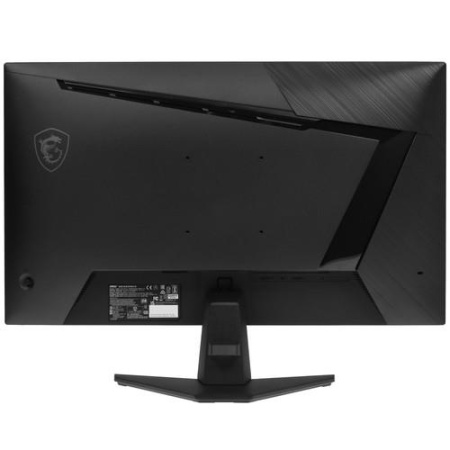 27" Монитор MSI MAG 275F черный