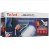 Утюг Tefal Smart Protect Plus FV6872E0 синий