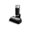 Пылесос BQ VCA1002W White-Black