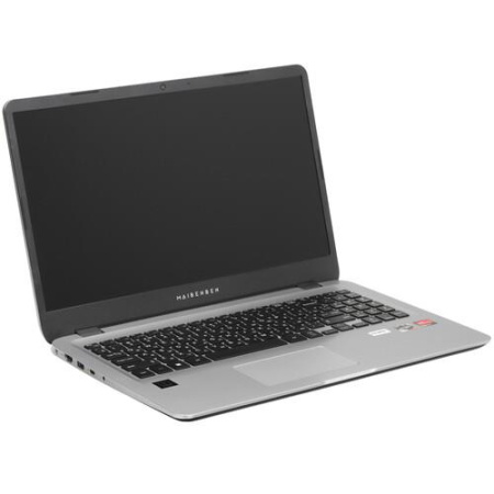 15.6" Ноутбук MAIBENBEN B115A серебристый