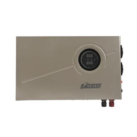 ИБП Powerman Smart 500 INV Silver