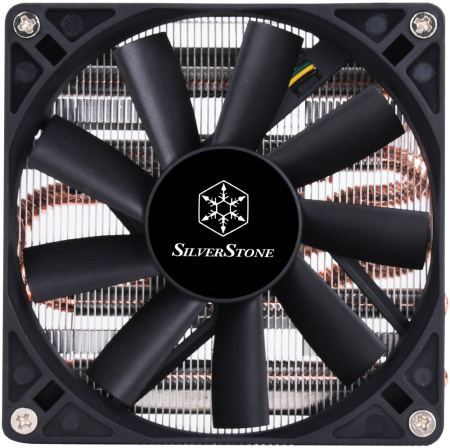Вентилятор SST-AR11 G530AR11115X020