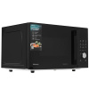 Микроволновая печь Hisense H23MOBSD1HG черный
