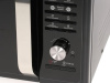 Микроволновая печь Samsung MS23F302TAK/BW черный