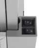 Вытяжка телескопическая Gorenje TH60E6X серебристый/серебристый