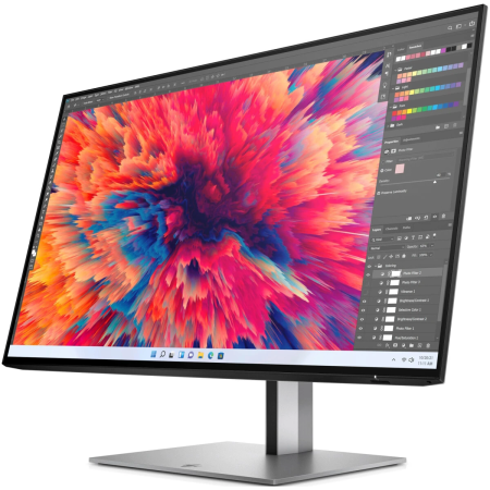 Монитор HP Z24Q G3 (4Q8N4AA) черный
