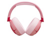 Беспроводные/проводные наушники JBL JR470NC  розовый 2025