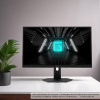 23.8" Монитор MSI G244F черный
