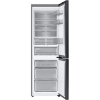 Холодильник Samsung RB34C7B5EB1/EF черный мат