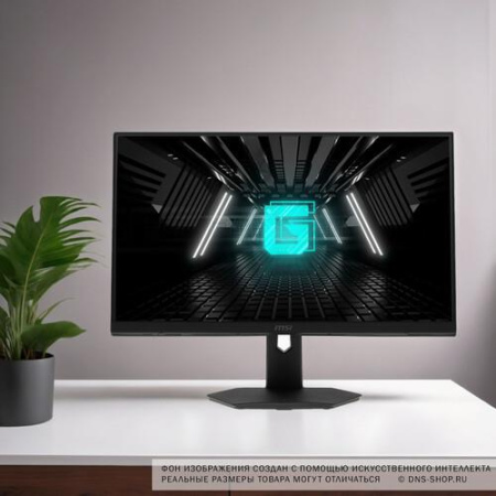 23.8" Монитор MSI G244F черный