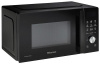 Микроволновая печь Hisense H20MOBSD1HG черный