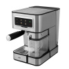 Кофеварка BQ CM7005 Steel-black