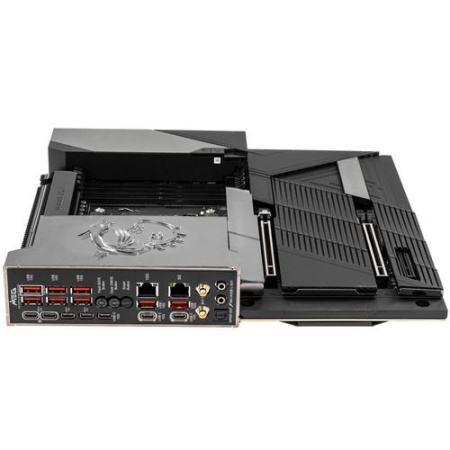 Материнская плата MSI MEG X870E GODLIKE
