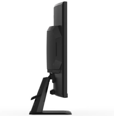 27" Монитор GIGABYTE GS27FC2 EK черный