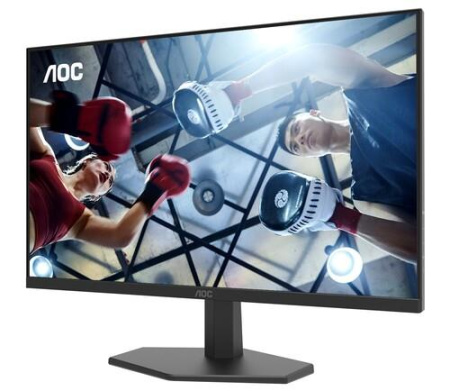 27" Монитор AOC 27G11ZE2 черный