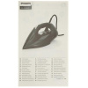 Утюг Philips DST7012/70 зеленый