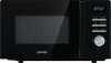 Микроволновая печь Gorenje MO20A4BH серый