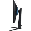 Монитор Samsung Odyssey G3 LS27DG300EUXEN черный