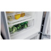 Холодильник Hotpoint HT 5180 MX нерж/серебристый