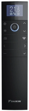 Сплит-система Daikin Ftxj50Ab/Rxj50A Emura 3