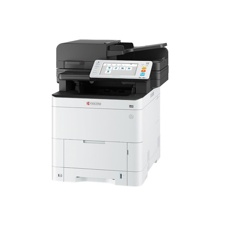 МФУ лазерное Kyocera MA3500cix