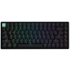 Клавиатура  проводная + беспроводная Keychron K2H-J1-RU