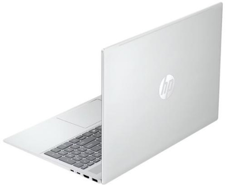 16" Ноутбук HP OmniBook 5 серебристый