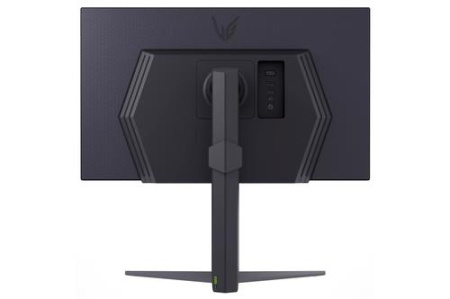 27" Монитор LG 27GS75Q-B черный