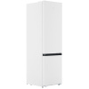 Холодильник с морозильником Midea MDRB519MGE01ID белый