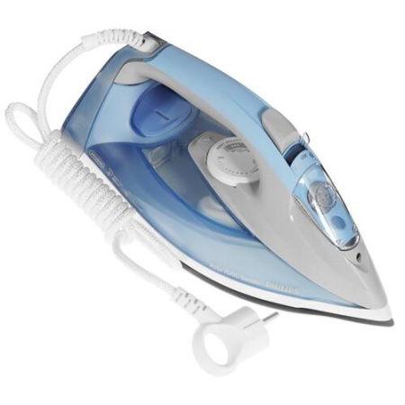 Утюг Philips DST7011/20 синий