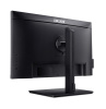 27" Монитор Acer Vero B277KC3bmipruzx черный