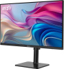 27" Монитор MSI Modern MD272UPHG серый