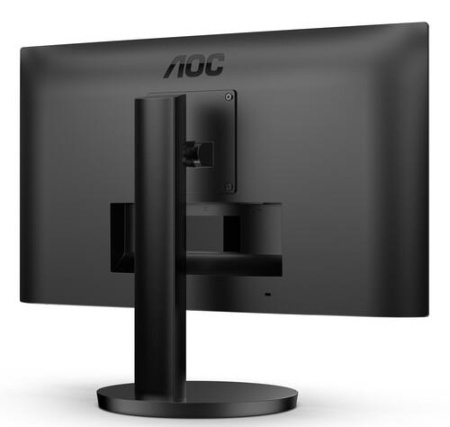 23.8" Монитор AOC 24B3CF2 черный