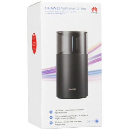 MESH-комплект Huawei X1 Pro