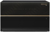 Робот-пылесос Dreame X60 Master черный