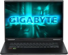 16" Ноутбук GIGABYTE GAMING A16 черный