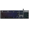 Клавиатура  проводная Logitech G512 Carbon
