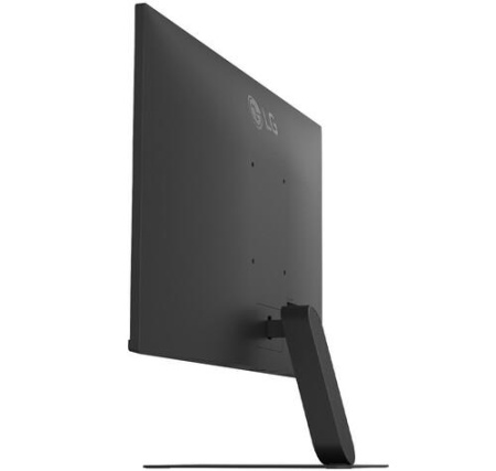 27" Монитор LG 27U411A-B черный
