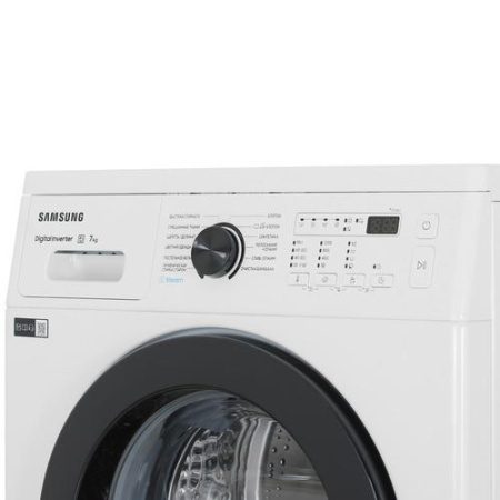 Стиральная машина Samsung WW70AG4S20CELP белый
