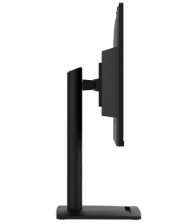 27" Монитор MSI PRO MP275QPDG черный