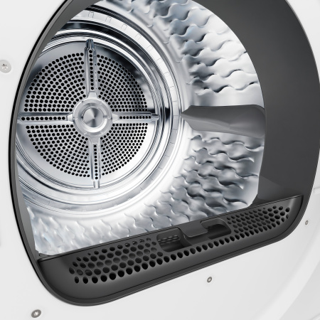 Сушильная машина Gorenje DG69D белый