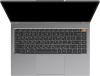 15.3" Ноутбук MAIBENBEN P15B серый