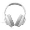 Проводные наушники JBL Quantum 100M2 белый