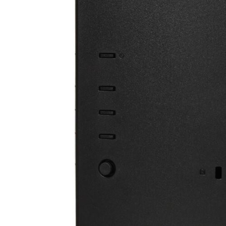 27" Монитор Acer Vero CB272E3bmirux черный